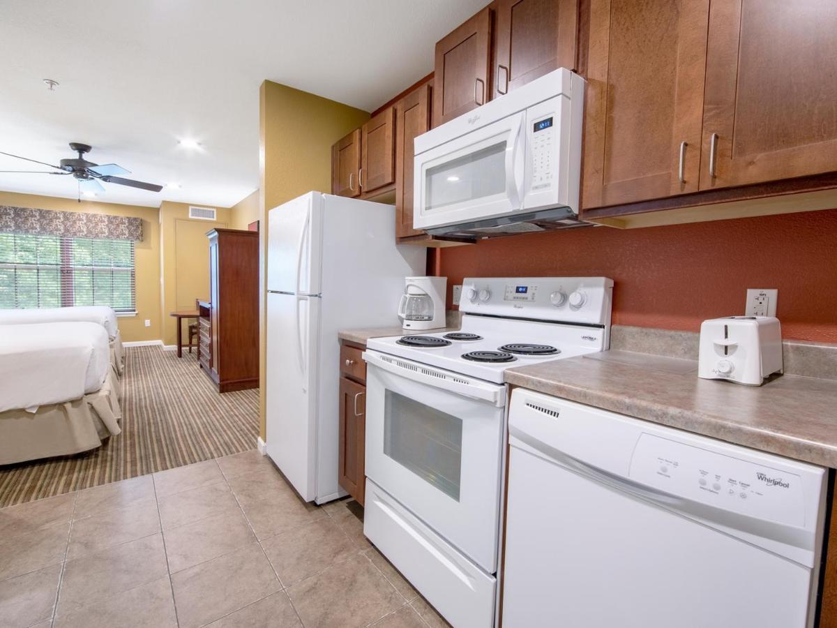 Holiday Inn Club Vacations Fox River Resort At Sheridan Экстерьер фото