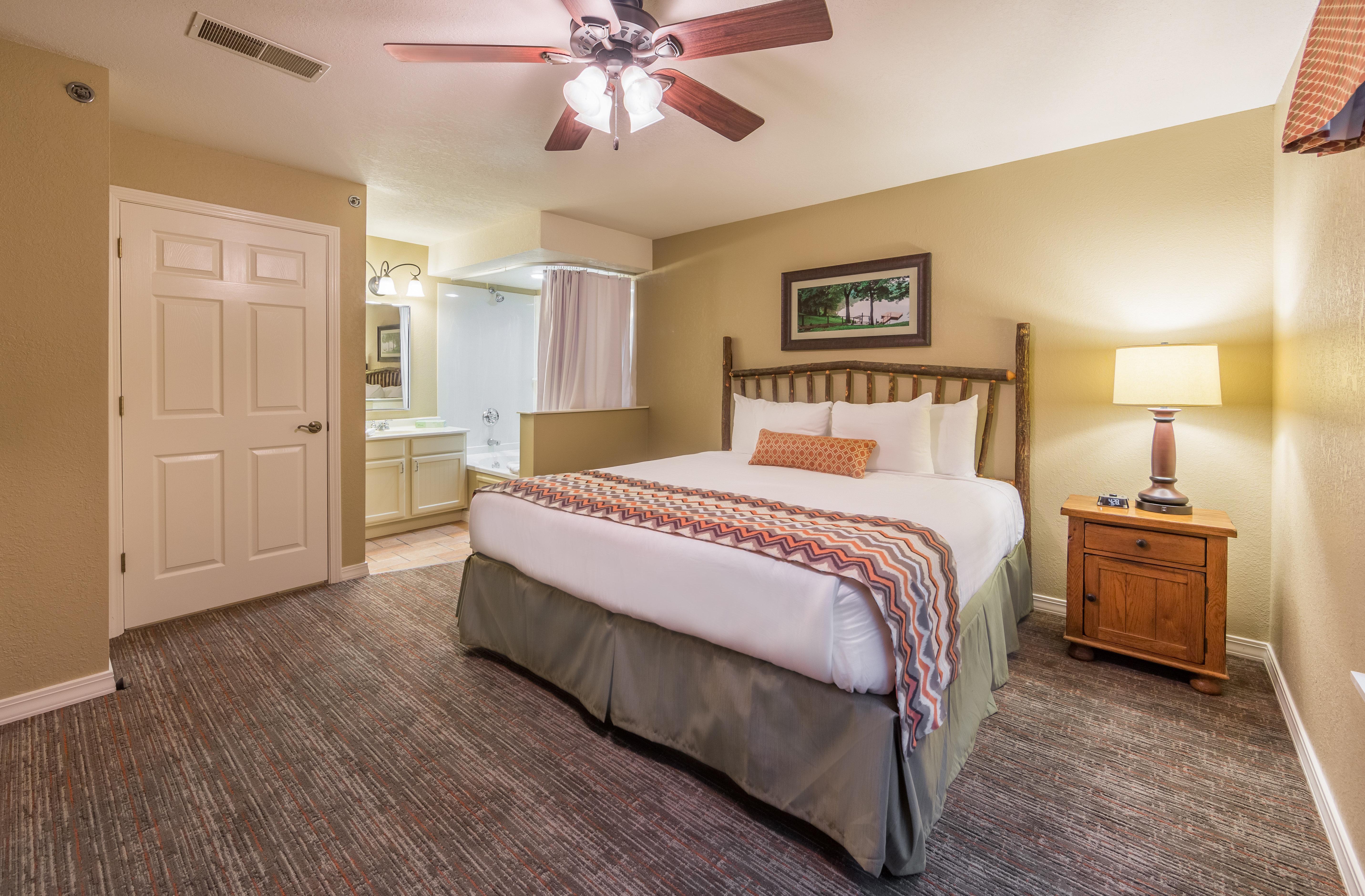 Holiday Inn Club Vacations Fox River Resort At Sheridan Экстерьер фото