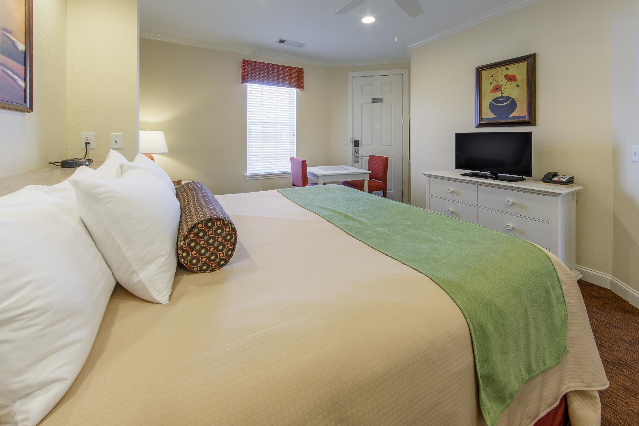 Holiday Inn Club Vacations Fox River Resort At Sheridan Экстерьер фото