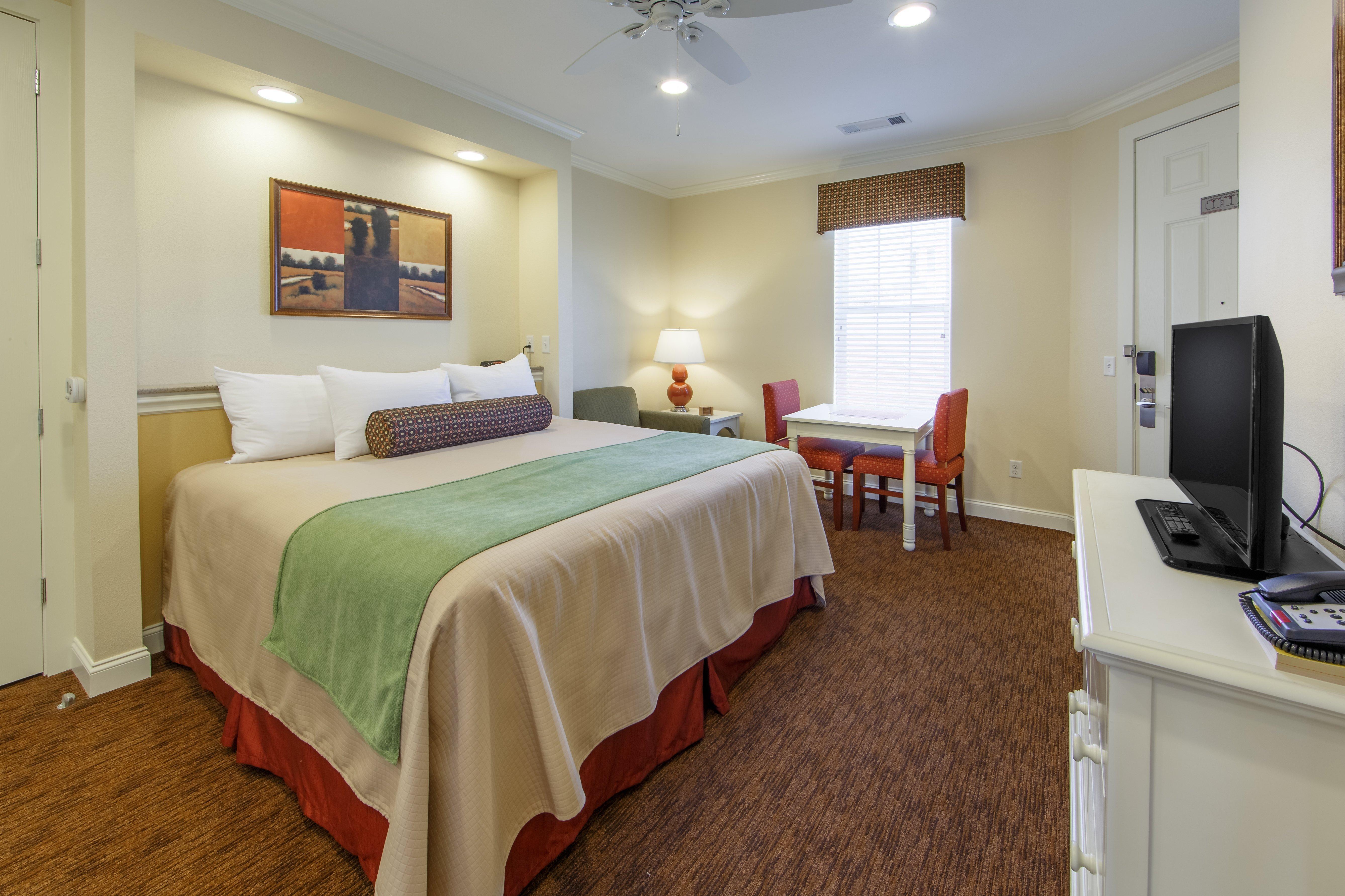 Holiday Inn Club Vacations Fox River Resort At Sheridan Экстерьер фото