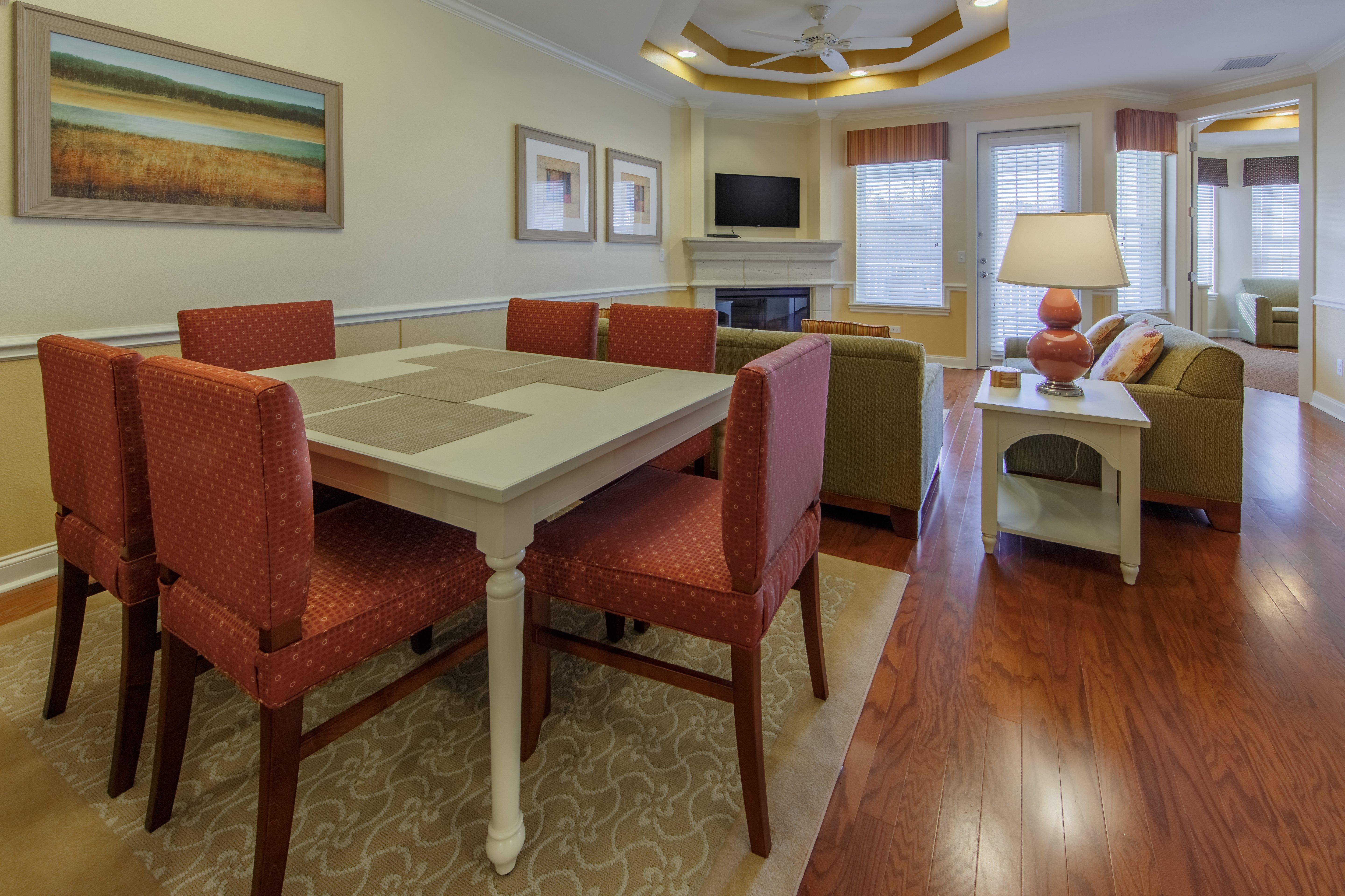 Holiday Inn Club Vacations Fox River Resort At Sheridan Экстерьер фото