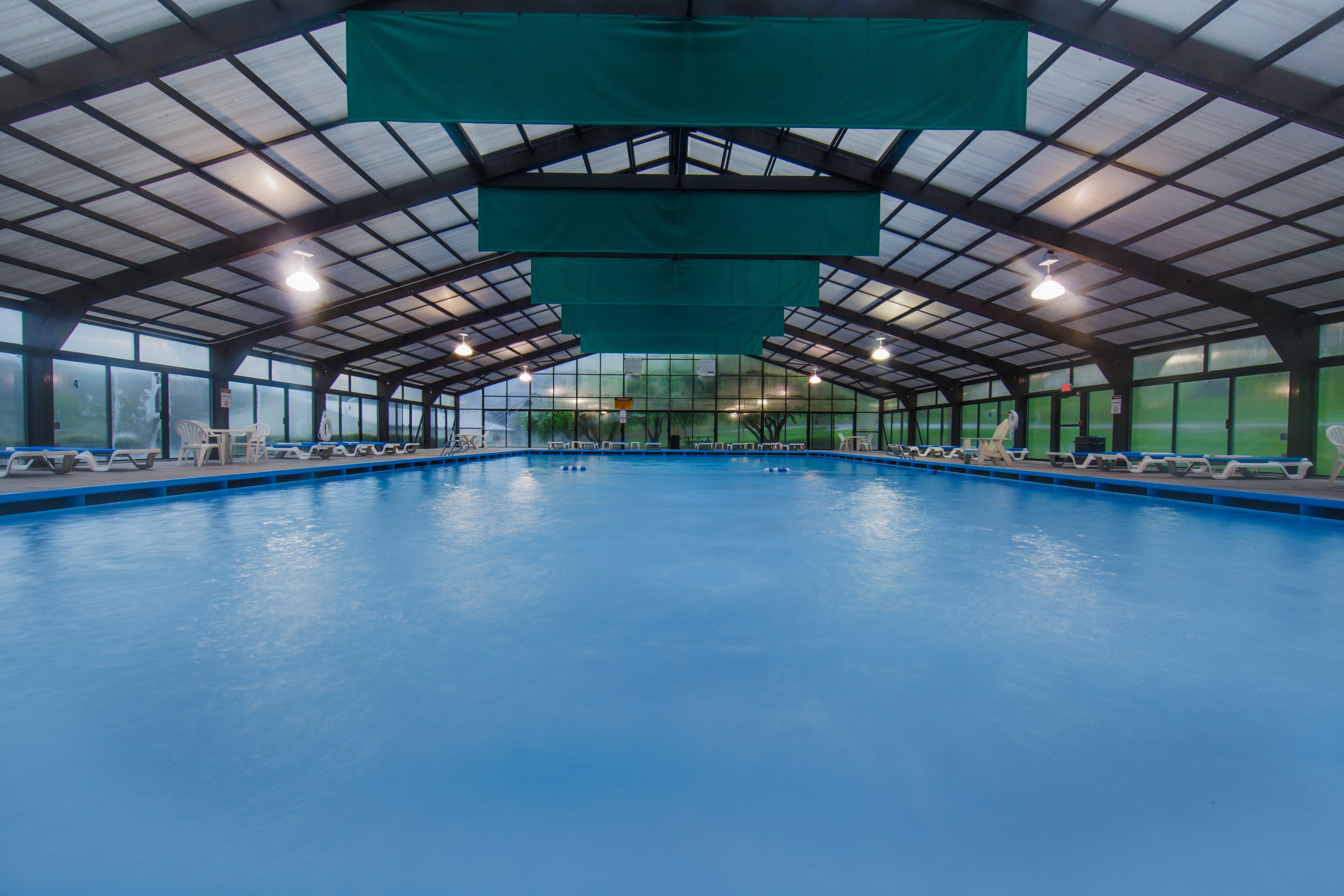 Holiday Inn Club Vacations Fox River Resort At Sheridan Экстерьер фото